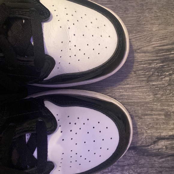 jordan 1’s mid - Picture 4 of 4